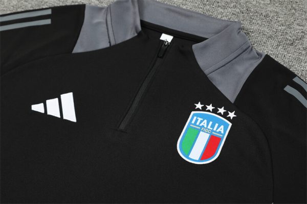 Italia 2024-2025 Chándal Entrenamiento - Imagen 2
