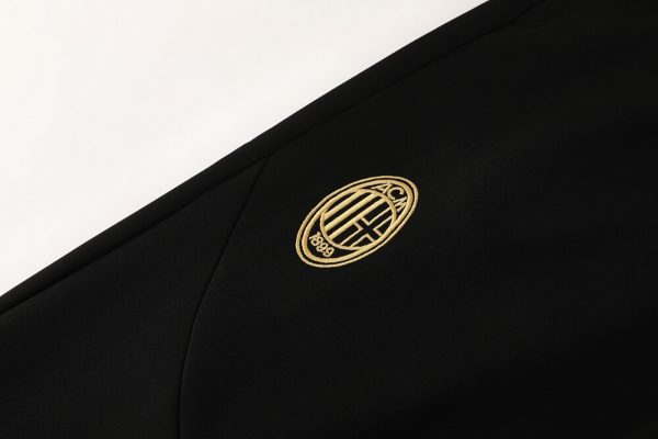 AC Milán 2024-2025 Chaqueta Entrenamiento - Imagen 3