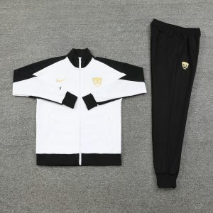 Pumas 2024-2025 Chaqueta Entrenamiento