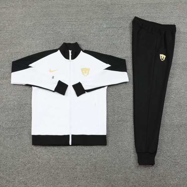 Pumas 2024-2025 Chaqueta Entrenamiento