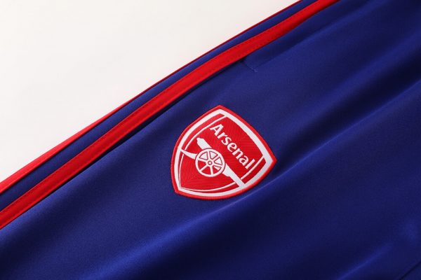 Arsenal 2024-2025 Chaqueta Entrenamiento - Imagen 3