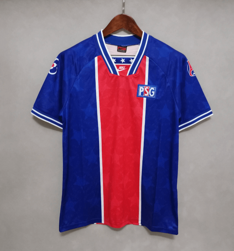 PSG 1994 Home
