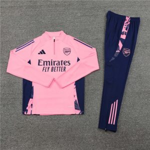 Arsenal 2024-2025 Chándal Entrenamiento