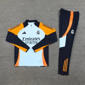 Real Madrid 2024-2025 Chándal Entrenamiento