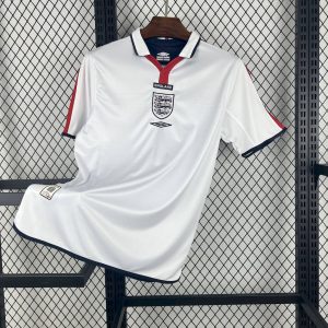 Inglaterra 2004 Home