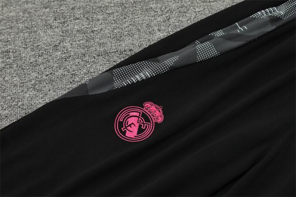 Real Madrid 2024-2025 Chándal Entrenamiento - Imagen 3