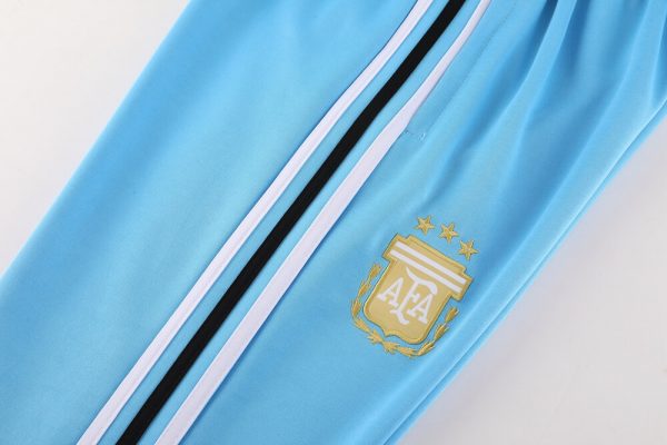 Argentina 2024-2025 Chaqueta Entrenamiento - Imagen 3