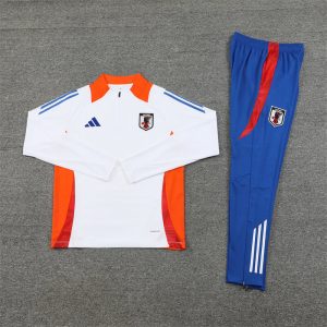 Japón 2024-2025 Chándal Entrenamiento