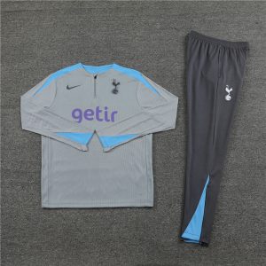 Tottenham Hotspur 2024-2025 Chándal Entrenamiento