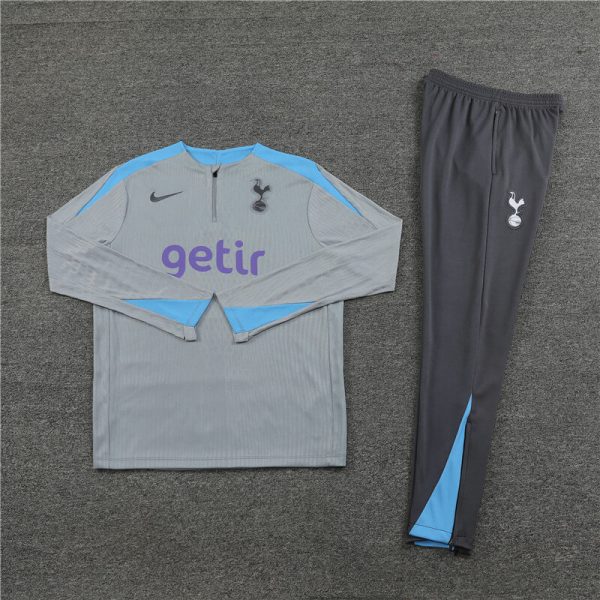 Tottenham Hotspur 2024-2025 Chándal Entrenamiento