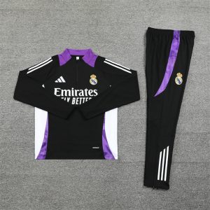 Real Madrid 2024-2025 Chándal Entrenamiento
