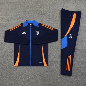Juventus 2024-2025 Chaqueta Entrenamiento