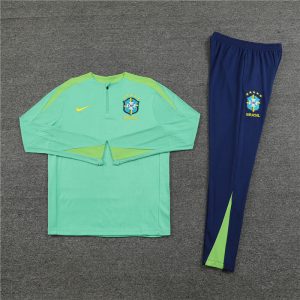 Brasil 2024-2025 Chándal Entrenamiento