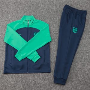 FC Barcelona 2024-2025 Chaqueta Entrenamiento