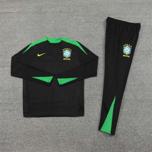 Brasil 2024-2025 Chándal Entrenamiento