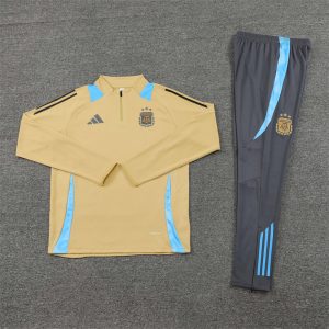 Argentina 2024-2025 Chándal Entrenamiento