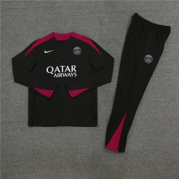 PSG 2024-2025 Chandal Entrenamiento