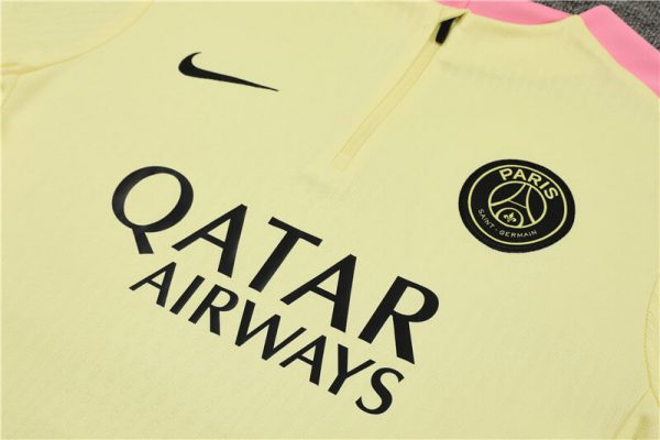 PSG 2024-2025 Chandal Entrenamiento - Imagen 2