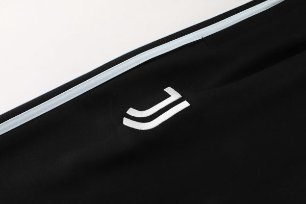 Juventus 2024-2025 Chaqueta Entrenamiento - Imagen 3
