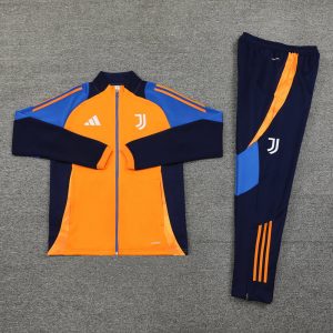 Juventus 2024-2025 Chaqueta Entrenamiento