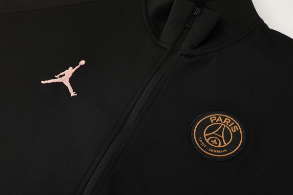 PSG 2024-2025 Chaqueta Entrenamiento - Imagen 2