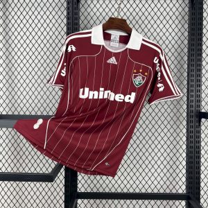 Fluminense 2007 Tercera