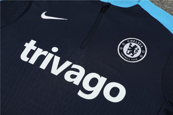 Chelsea FC 2024-2025 Chándal Entrenamiento - Imagen 2