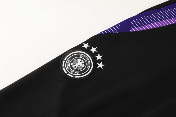 Alemania 2024-2025 Chaqueta Entrenamiento - Imagen 3