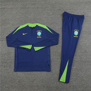 Brasil 2024-2025 Chándal Entrenamiento
