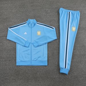 Argentina 2024-2025 Chaqueta Entrenamiento