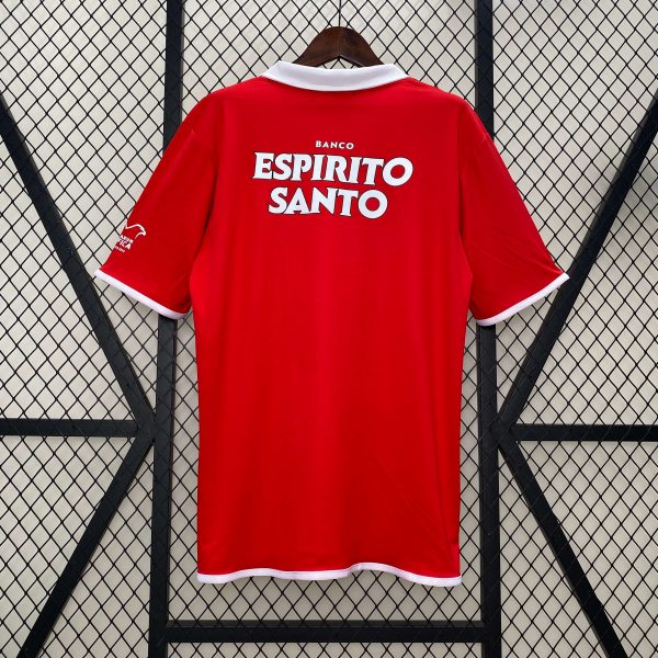 Benfica 2014 Home - Imagen 3