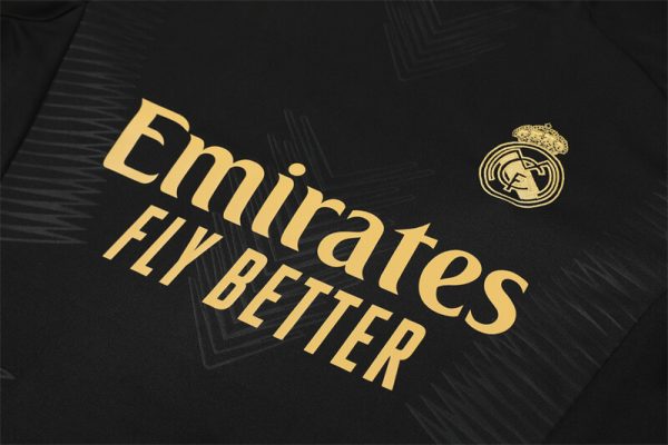 Real Madrid 2024-2025 Sudadera Entrenamiento - Imagen 2