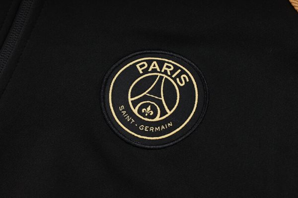 PSG 2024-2025 Chaqueta Entrenamiento - Imagen 2