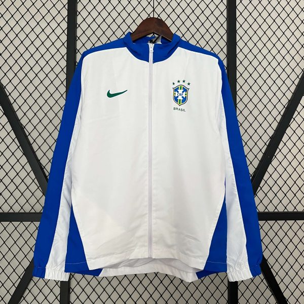 Brasil 2024-2025 Cortavientos