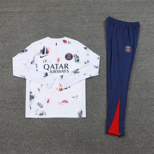 PSG 2024-2025 Chandal Entrenamiento