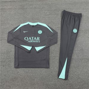 PSG 2024-2025 Chandal Entrenamiento