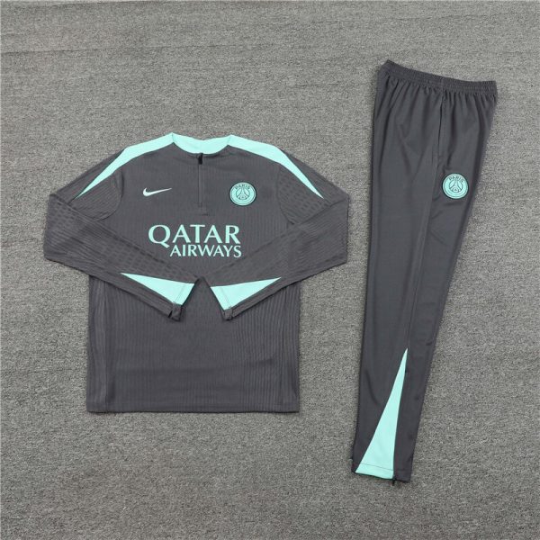 PSG 2024-2025 Chandal Entrenamiento