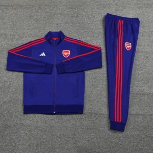 Arsenal 2024-2025 Chaqueta Entrenamiento