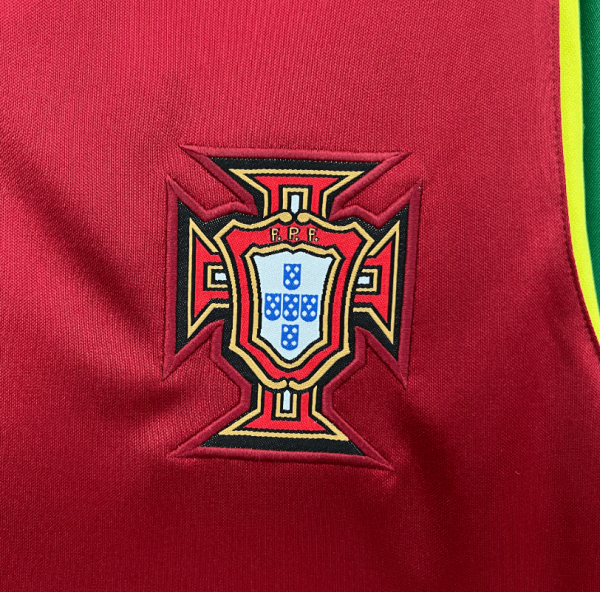 Portugal 1997 Home - Imagen 2