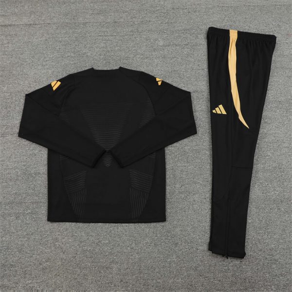Real Madrid 2024-2025 Sudadera Entrenamiento - Imagen 3