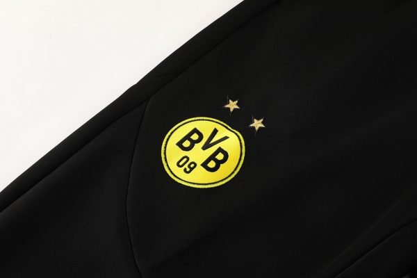 Borussia Dortmund 2024-2025 Chaqueta Entrenamiento - Imagen 3