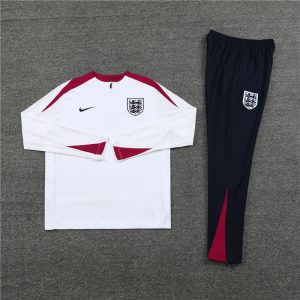 Inglaterra 2024-2025 Chándal Entrenamiento