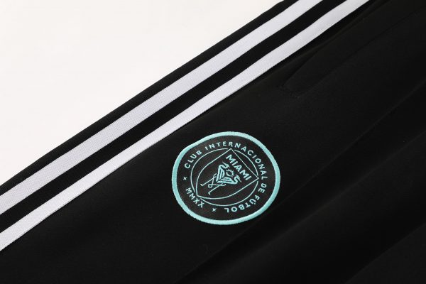 Inter de Miami 2024-2025 Chaqueta Entrenamiento - Imagen 3