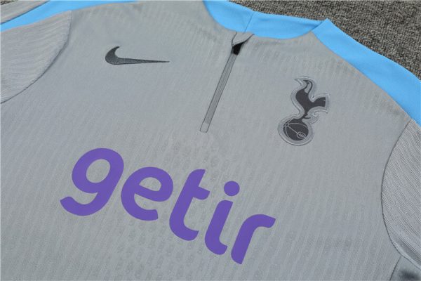 Tottenham Hotspur 2024-2025 Chándal Entrenamiento - Imagen 2