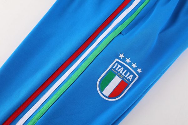 Italia 2024-2025 Chaqueta Entrenamiento - Imagen 3