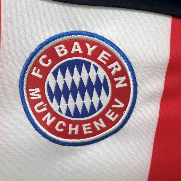 Bayern de Múnich 2000 Visitante - Imagen 2