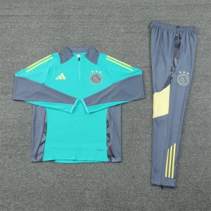 Ajax 2024-2025 Chándal Entrenamiento