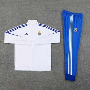 Real Madrid 2024-2025 Chaqueta Entrenamiento