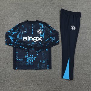Chelsea FC 2024-2025 Chándal Entrenamiento