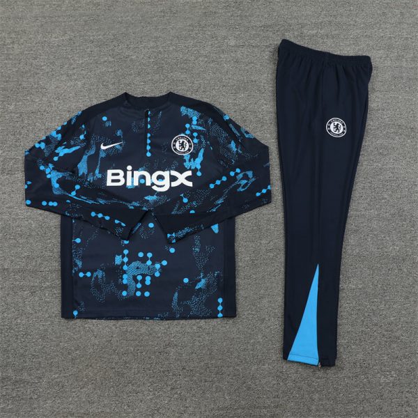 Chelsea FC 2024-2025 Chándal Entrenamiento